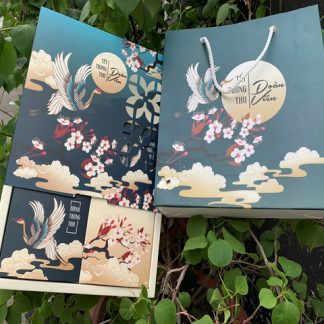 Mooncake Delivery to Hanoi City